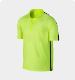 GREEN T-SHIRT LAMP